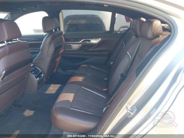 BMW 7 Series 2021 VIN WBA7T2C08NCH67971 фото оголошення 58 з 94