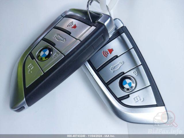 BMW 7 Series 2021 VIN WBA7T2C08NCH67971 фото оголошення 61 з 94