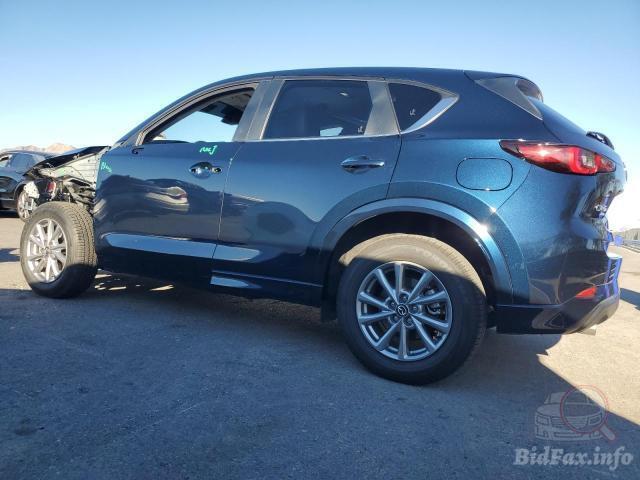 Mazda CX-5 2025 VIN JM3KFBBL6S0724537 фото оголошення 55 з 86