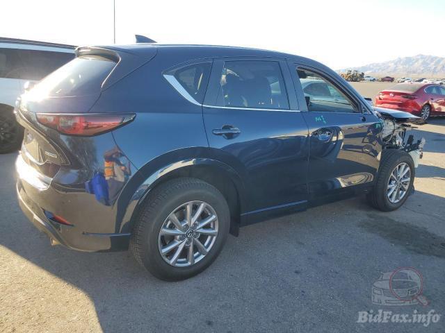 Mazda CX-5 2025 VIN JM3KFBBL6S0724537 фото оголошення 54 з 86