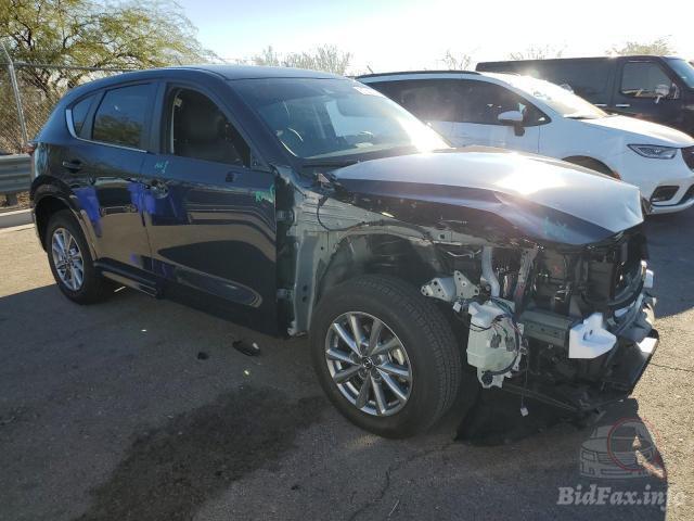 Mazda CX-5 2025 VIN JM3KFBBL6S0724537 фото оголошення 53 з 86