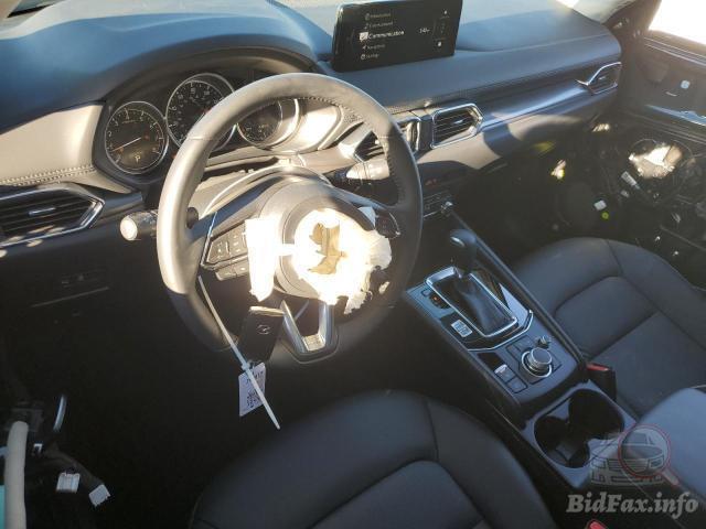 Mazda CX-5 2025 VIN JM3KFBBL6S0724537 фото оголошення 49 з 86