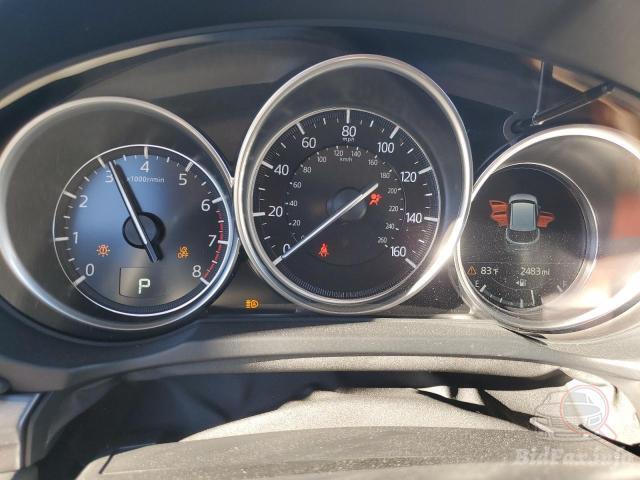 Mazda CX-5 2025 VIN JM3KFBBL6S0724537 фото оголошення 48 з 86