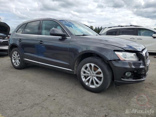 Audi Q5 2013 VIN WA1LFAFP9EA060263 фото оголошення 92 з 131