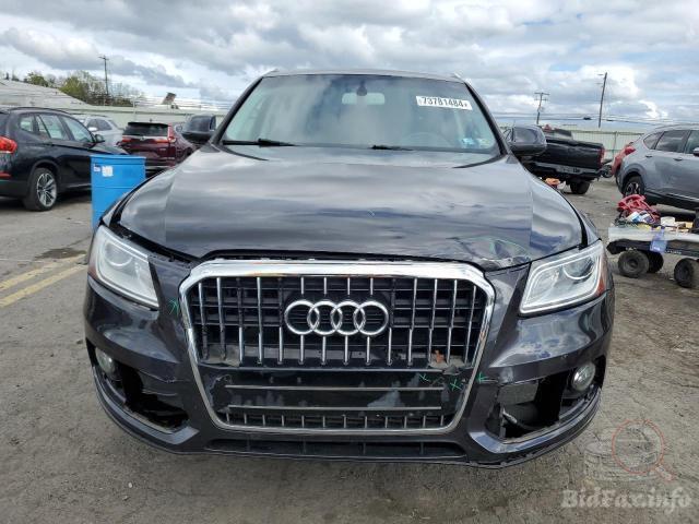 Audi Q5 2013 VIN WA1LFAFP9EA060263 фото оголошення 93 з 131