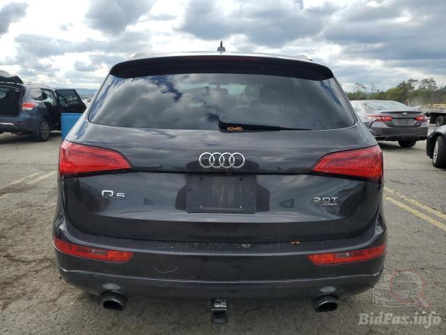 Audi Q5 2013 VIN WA1LFAFP9EA060263 фото оголошення 94 з 131