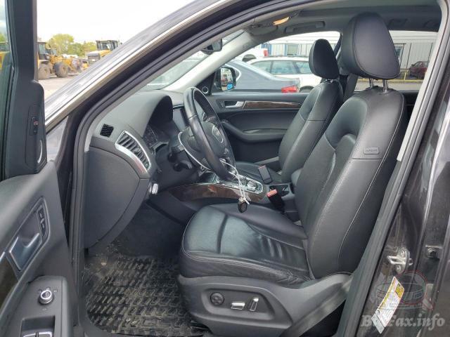 Audi Q5 2013 VIN WA1LFAFP9EA060263 фото оголошення 95 з 131