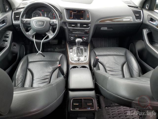 Audi Q5 2013 VIN WA1LFAFP9EA060263 фото оголошення 96 з 131