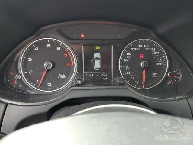 Audi Q5 2013 VIN WA1LFAFP9EA060263 фото оголошення 97 з 131