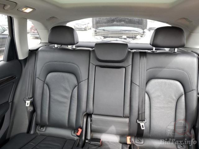 Audi Q5 2013 VIN WA1LFAFP9EA060263 фото оголошення 98 з 131