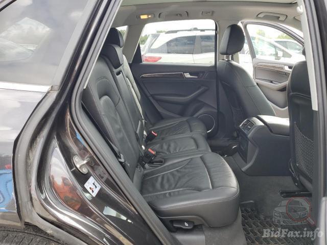 Audi Q5 2013 VIN WA1LFAFP9EA060263 фото оголошення 99 з 131