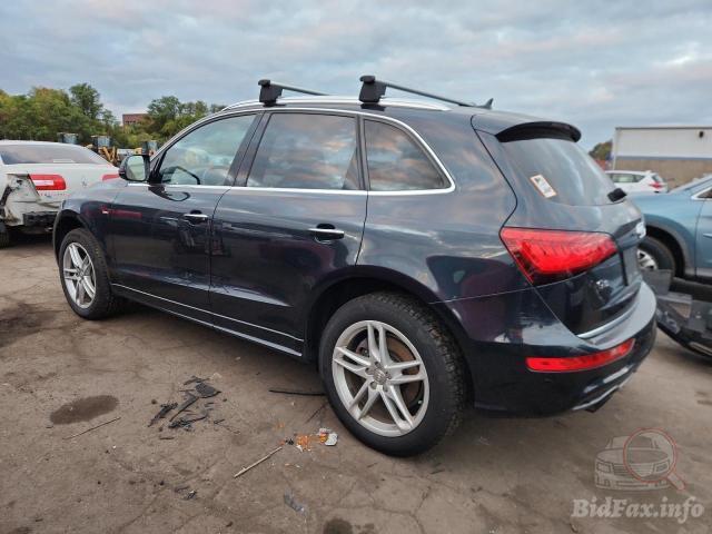Audi Q5 2016 VIN WA1D7AFP5HA048665 фото оголошення 60 з 90