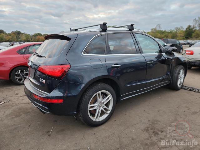 Audi Q5 2016 VIN WA1D7AFP5HA048665 фото оголошення 59 з 90