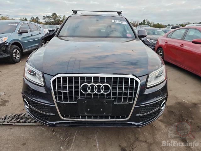 Audi Q5 2016 VIN WA1D7AFP5HA048665 фото оголошення 57 з 90