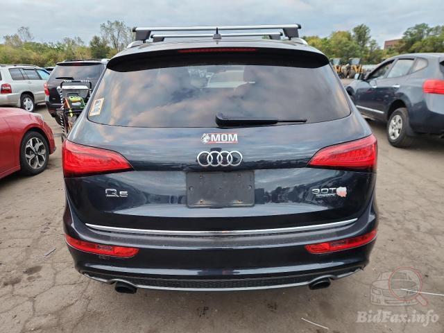Audi Q5 2016 VIN WA1D7AFP5HA048665 фото оголошення 56 з 90
