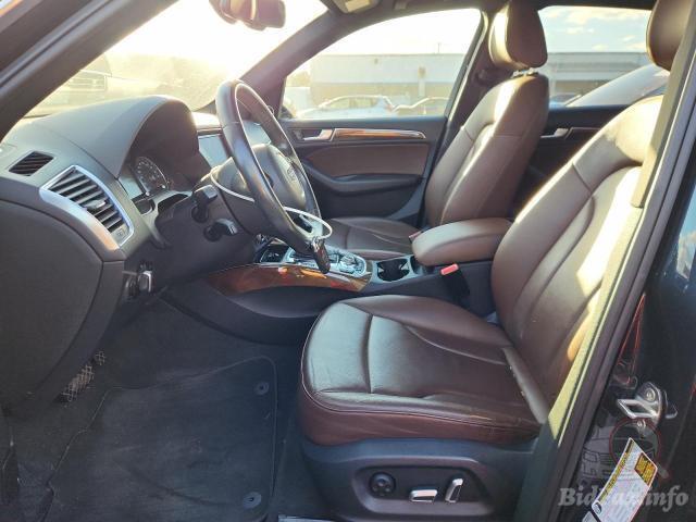 Audi Q5 2016 VIN WA1D7AFP5HA048665 фото оголошення 55 з 90