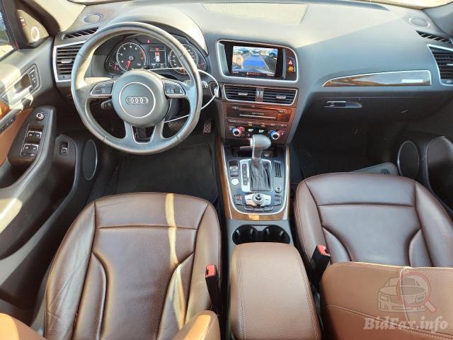 Audi Q5 2016 VIN WA1D7AFP5HA048665 фото оголошення 54 з 90
