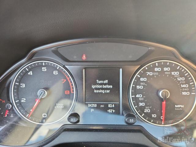 Audi Q5 2016 VIN WA1D7AFP5HA048665 фото оголошення 53 з 90