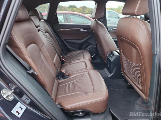 Audi Q5 2016 VIN WA1D7AFP5HA048665 фото оголошення 52 з 90