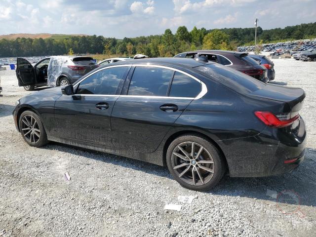 BMW 3 Series 2019 VIN WBA5R1C53KFH01270 фото оголошення 23 з 50