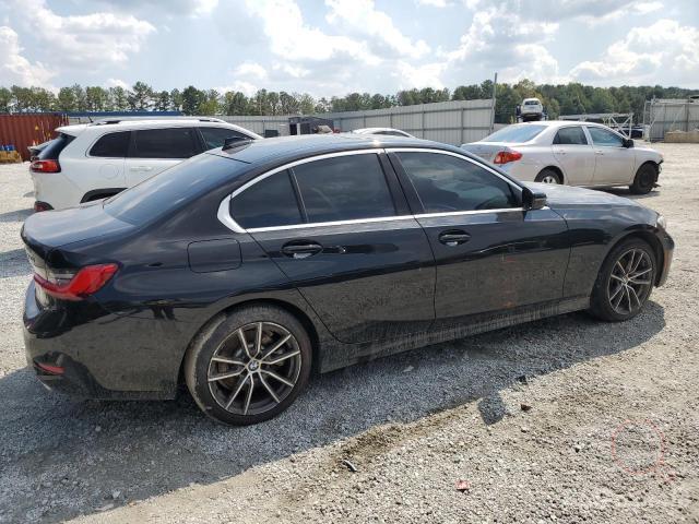 BMW 3 Series 2019 VIN WBA5R1C53KFH01270 фото оголошення 22 з 50