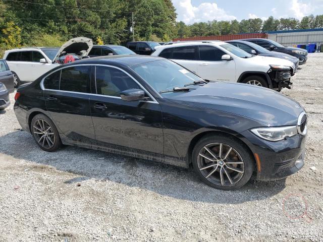 BMW 3 Series 2019 VIN WBA5R1C53KFH01270 фото оголошення 21 з 50