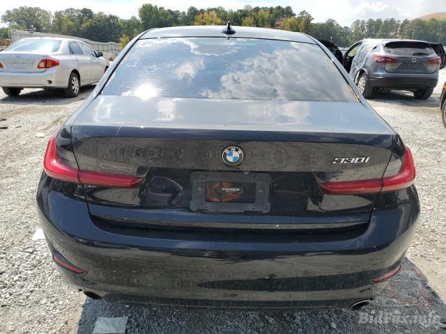 BMW 3 Series 2019 VIN WBA5R1C53KFH01270 фото оголошення 19 з 50