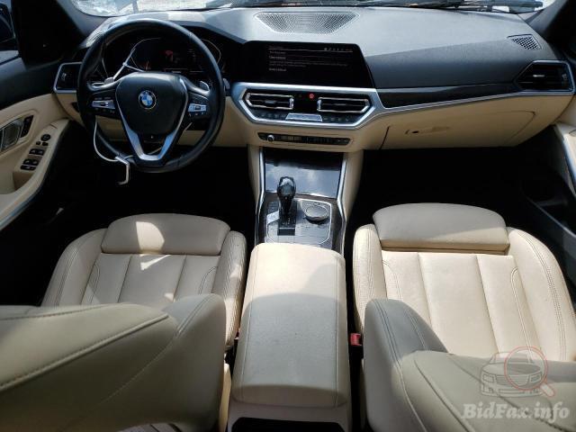 BMW 3 Series 2019 VIN WBA5R1C53KFH01270 фото оголошення 17 з 50