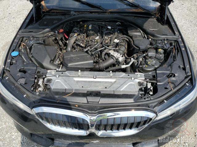 BMW 3 Series 2019 VIN WBA5R1C53KFH01270 фото оголошення 14 з 50