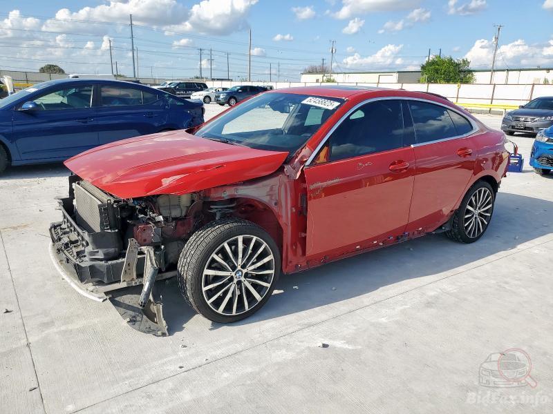 BMW 2 Series Gran Coupe 2020 VIN WBA73AK05L7F92158 фото оголошення 26 з 61