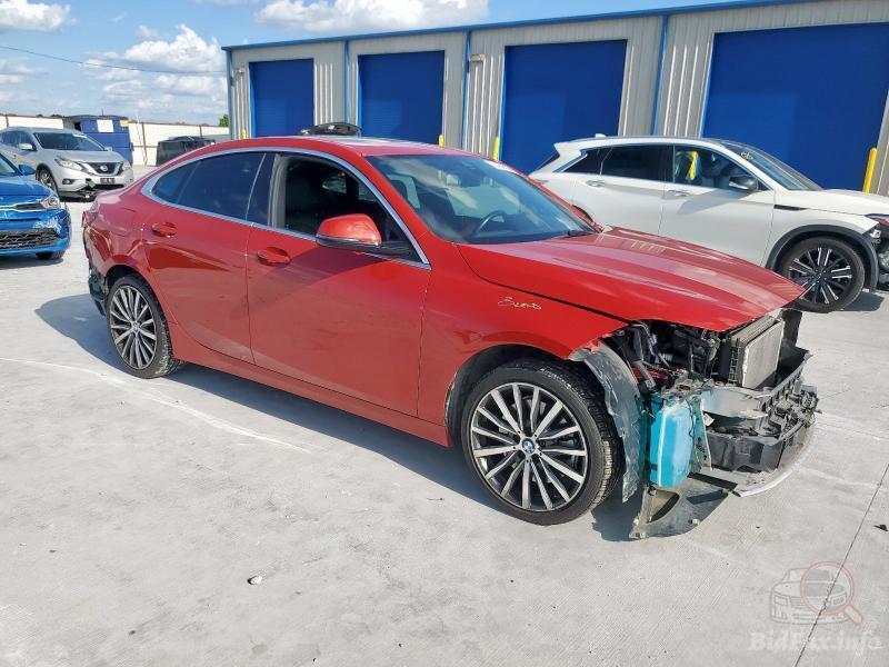 BMW 2 Series Gran Coupe 2020 VIN WBA73AK05L7F92158 фото оголошення 35 з 61