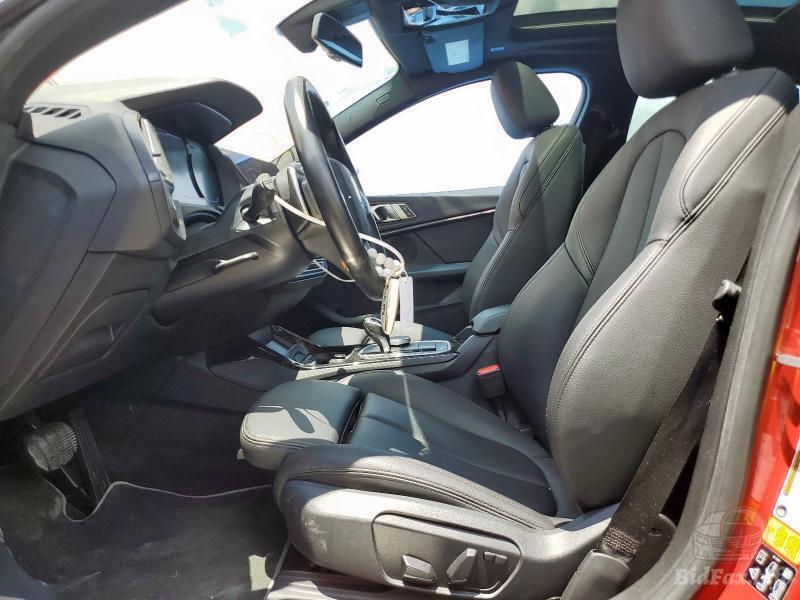 BMW 2 Series Gran Coupe 2020 VIN WBA73AK05L7F92158 фото оголошення 32 з 61