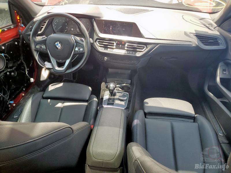 BMW 2 Series Gran Coupe 2020 VIN WBA73AK05L7F92158 фото оголошення 31 з 61