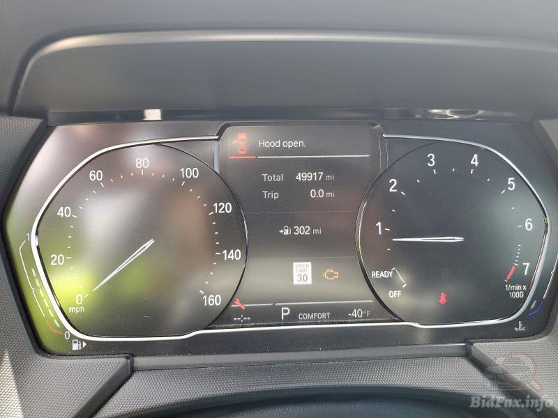 BMW 2 Series Gran Coupe 2020 VIN WBA73AK05L7F92158 фото оголошення 30 з 61