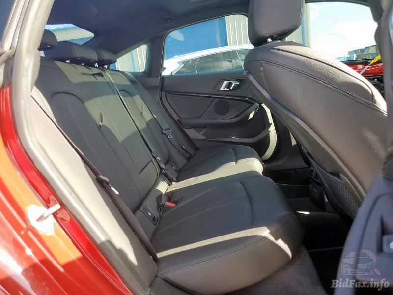 BMW 2 Series Gran Coupe 2020 VIN WBA73AK05L7F92158 фото оголошення 29 з 61