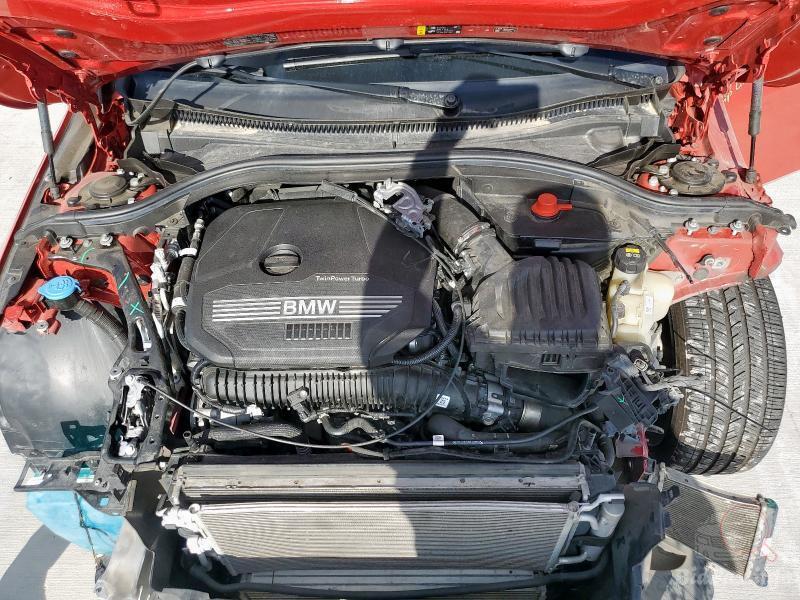 BMW 2 Series Gran Coupe 2020 VIN WBA73AK05L7F92158 фото оголошення 28 з 61