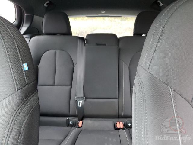 Volvo XC40 Recharge 2022 VIN YV4ED3UAXN2774683 фото оголошення 46 з 74