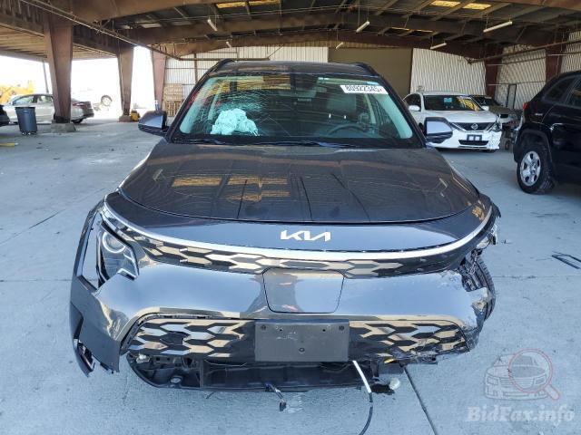 Kia Niro 2022 VIN KNDCR3L10P5028807 фото оголошення 26 з 44