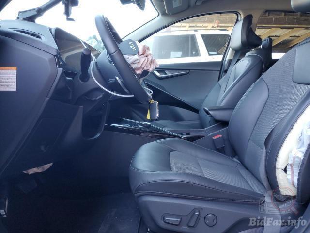 Kia Niro 2022 VIN KNDCR3L10P5028807 фото оголошення 24 з 44
