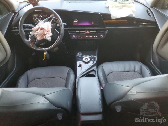 Kia Niro 2022 VIN KNDCR3L10P5028807 фото оголошення 23 з 44