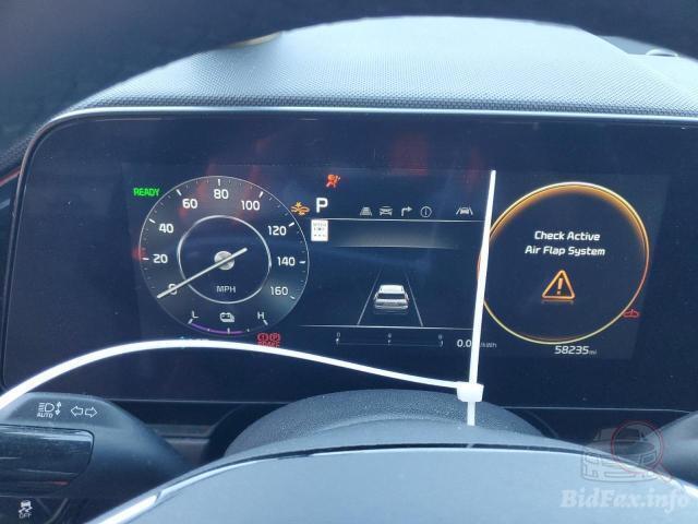 Kia Niro 2022 VIN KNDCR3L10P5028807 фото оголошення 22 з 44