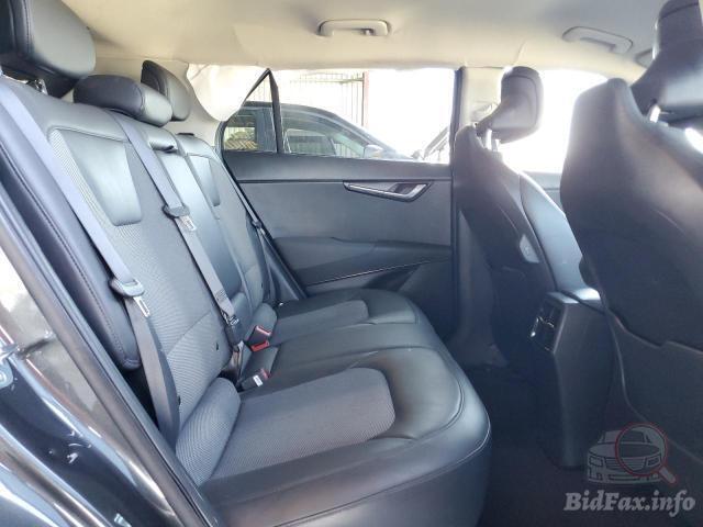 Kia Niro 2022 VIN KNDCR3L10P5028807 фото оголошення 21 з 44