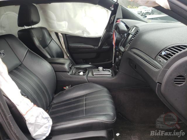 Chrysler 300 S 2016 VIN 2C3CCAGG4GH278410 фото оголошення 15 з 30