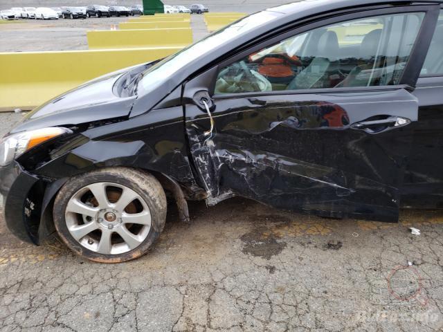 Hyundai Elantra 2012 VIN 5NPDH4AE2DH175452 фото оголошення 14 з 51