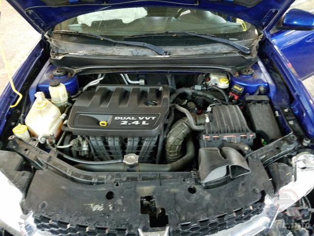 Dodge Avenger 2012 VIN 1C3CDZCB2CN314375 фото оголошення 38 з 67