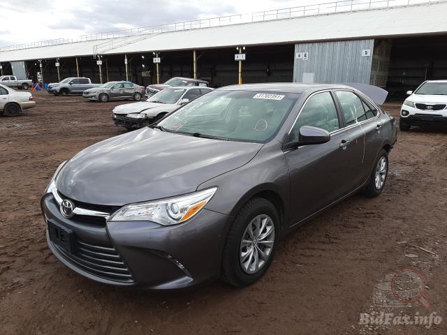 Toyota Camry 2015 VIN 4T4BF1FK3GR540940 фото оголошення 31 з 61