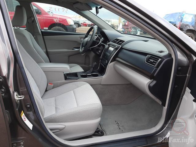Toyota Camry 2015 VIN 4T4BF1FK3GR540940 фото оголошення 28 з 61