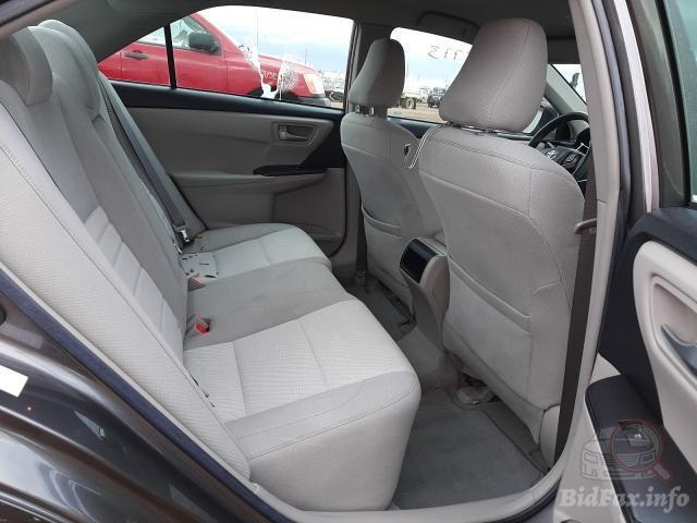 Toyota Camry 2015 VIN 4T4BF1FK3GR540940 фото оголошення 27 з 61