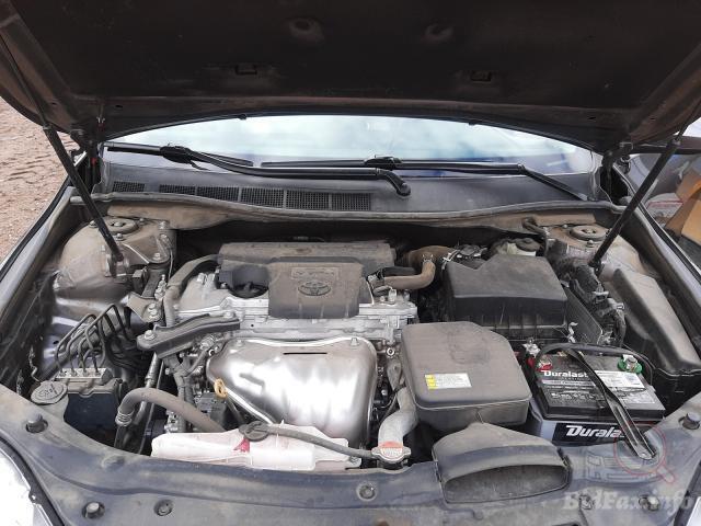 Toyota Camry 2015 VIN 4T4BF1FK3GR540940 фото оголошення 26 з 61