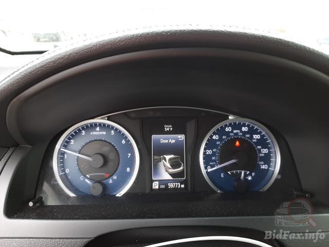 Toyota Camry 2015 VIN 4T4BF1FK3GR540940 фото оголошення 25 з 61